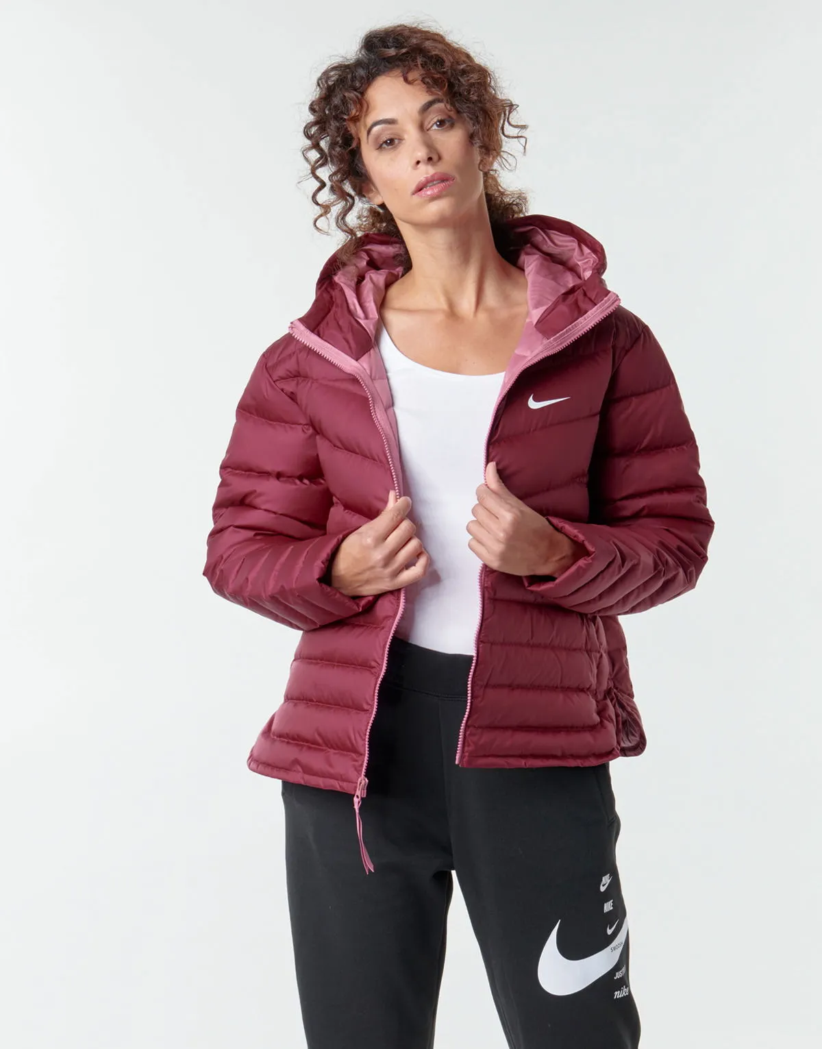 Nike NSW Down Fill WR Jacket