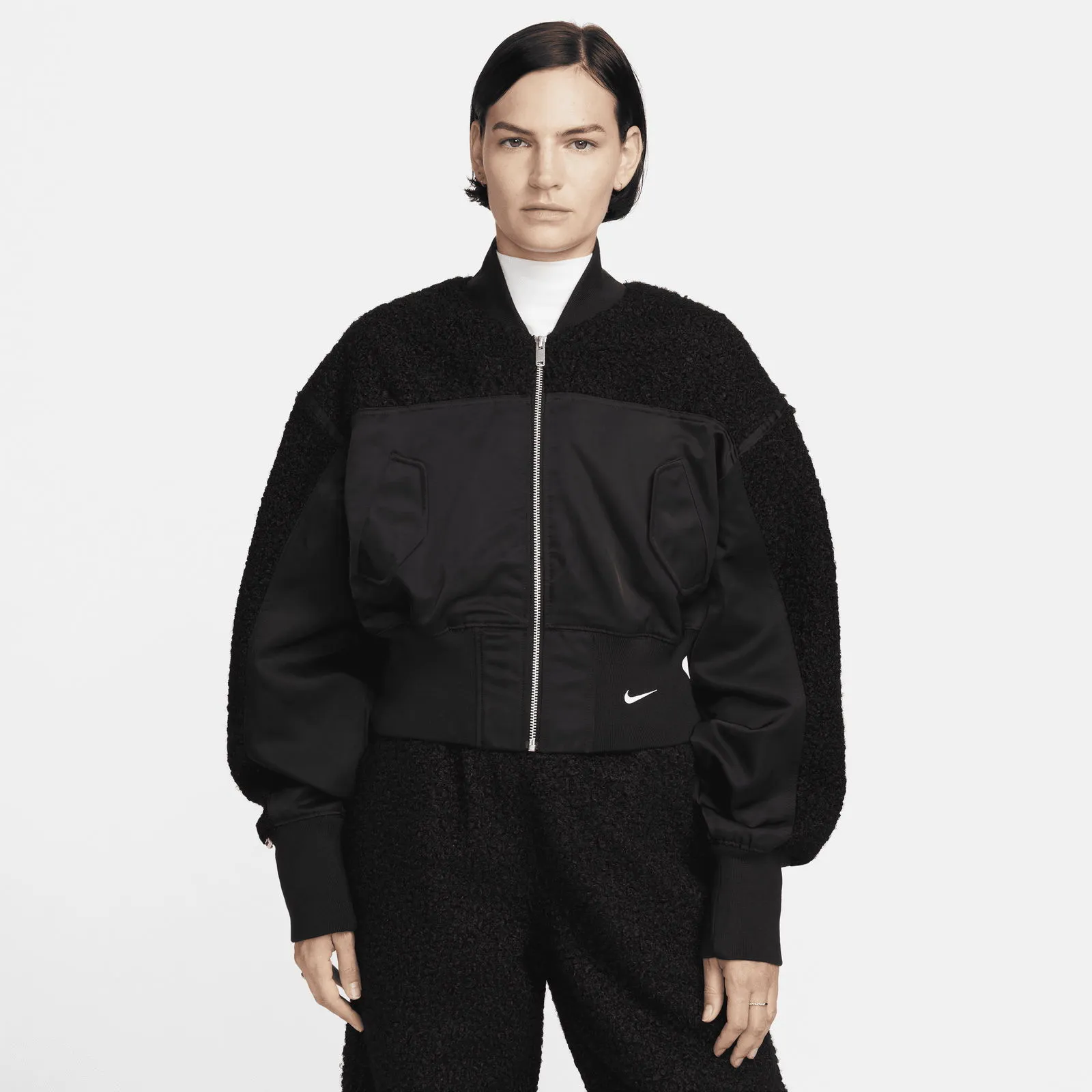 Nike Sportswear Collection Bomber Jacket