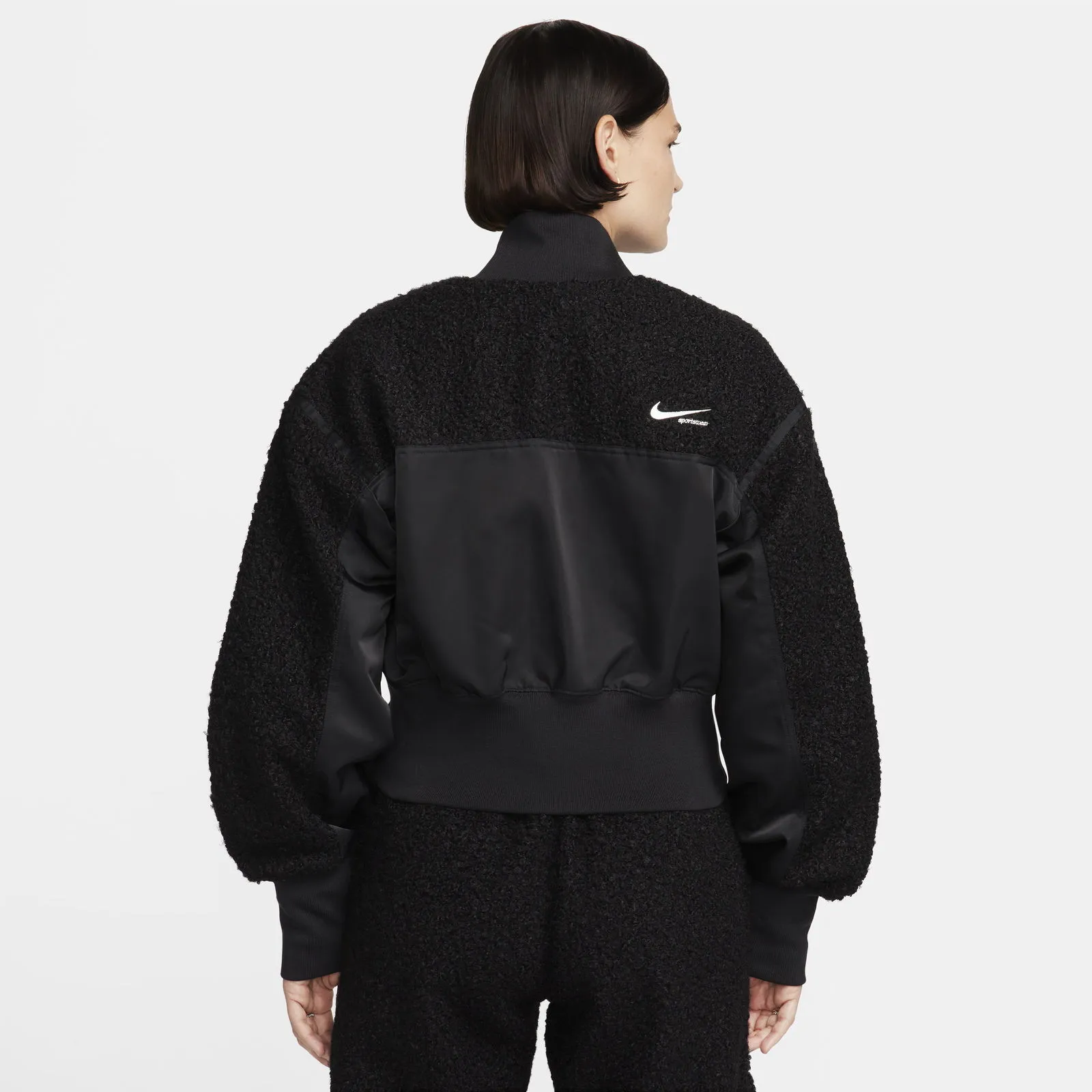 Nike Sportswear Collection Bomber Jacket