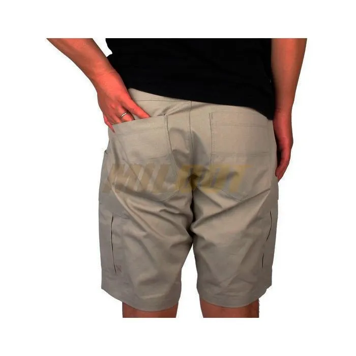 Pantalones Cortos VERTX Phantom LT Tan