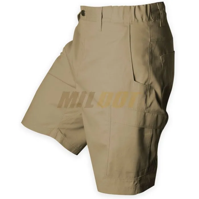 Pantalones Cortos VERTX Phantom LT Tan