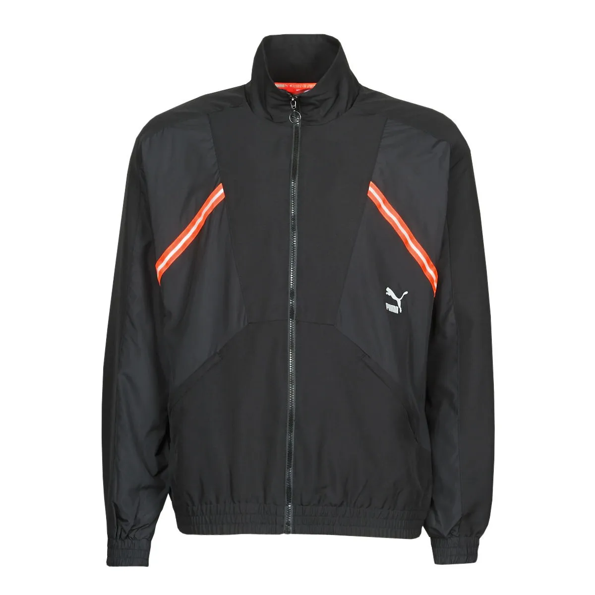 Puma WOVEN JACKET