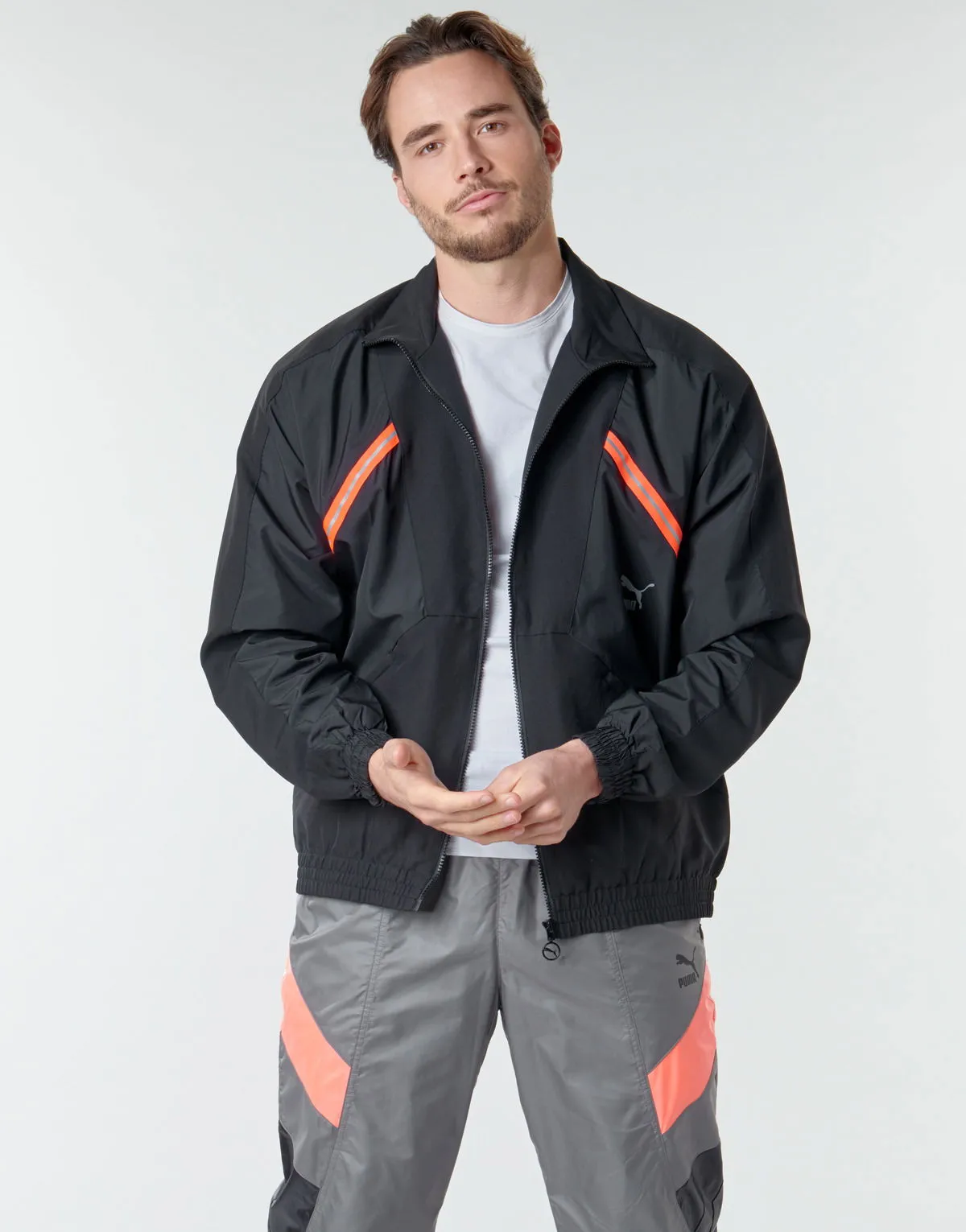 Puma WOVEN JACKET