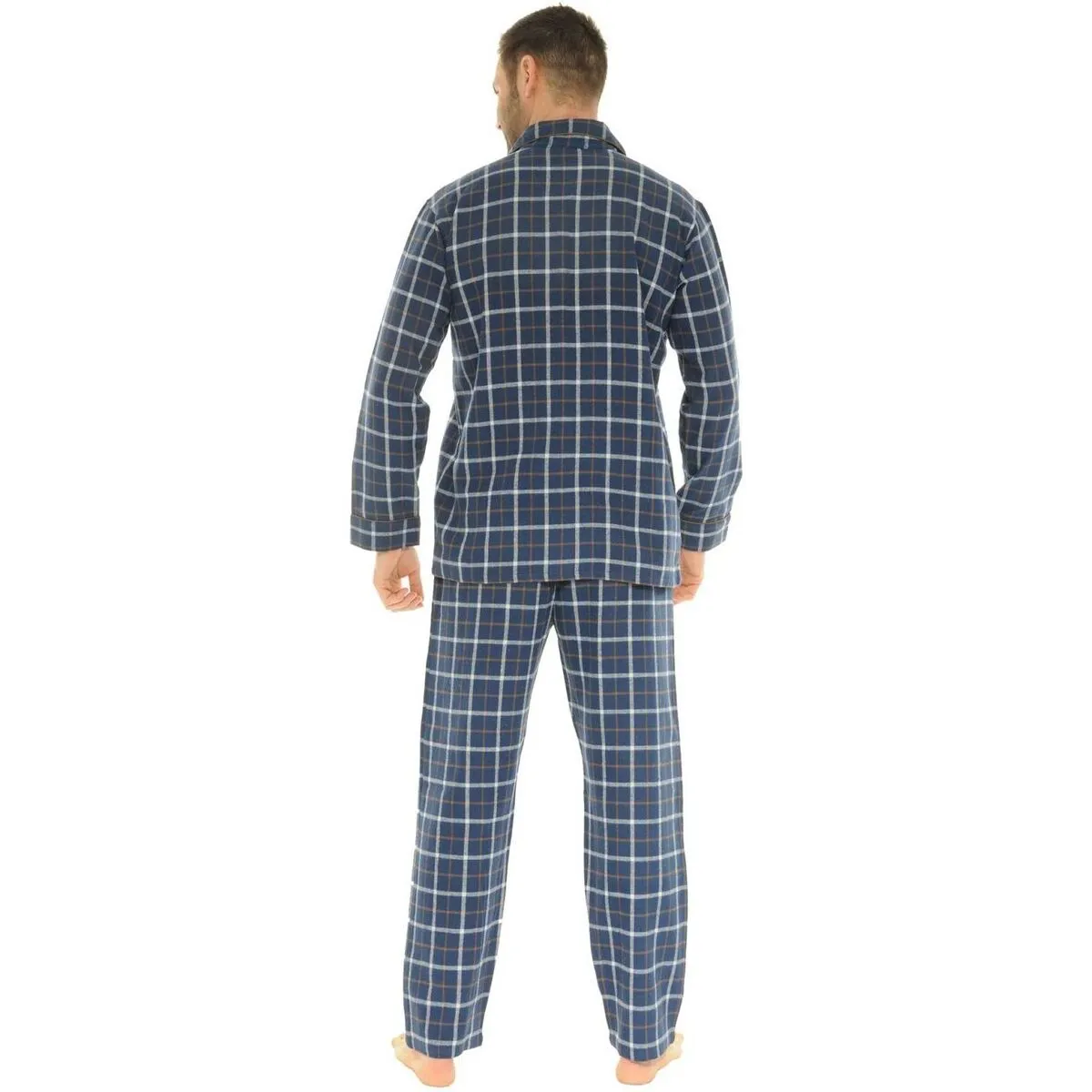 PYJAMA BLEU DORIAN