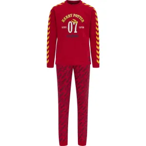 Pyjama enfant  Harry Potter Nolen