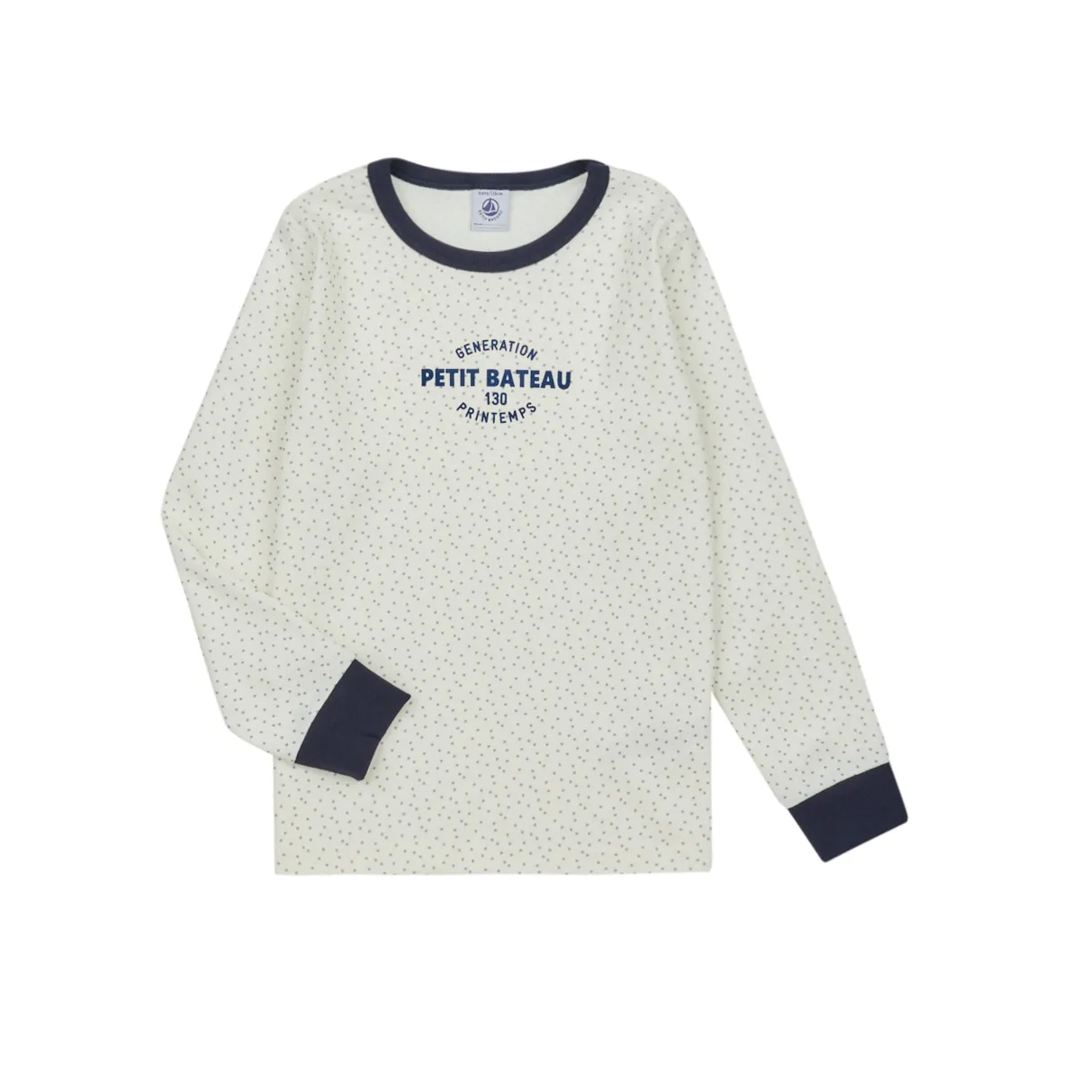 PYJAMA PETIT BATEAU PACK X2