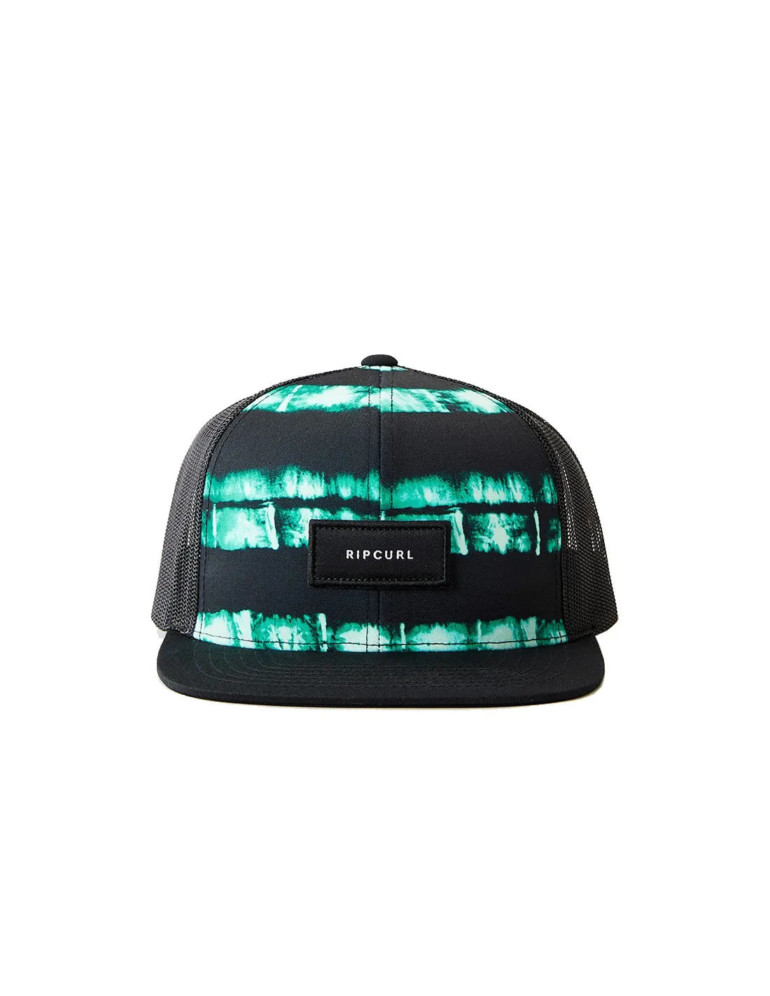 RIP CURL Combo Trucker - Negro/Azul - Gorra