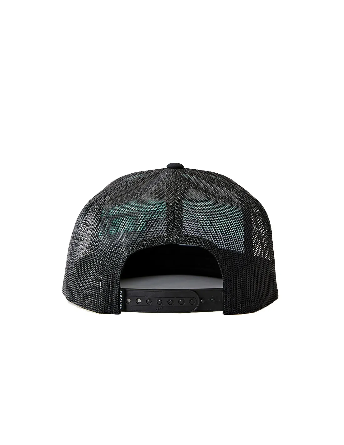 RIP CURL Combo Trucker - Negro/Azul - Gorra