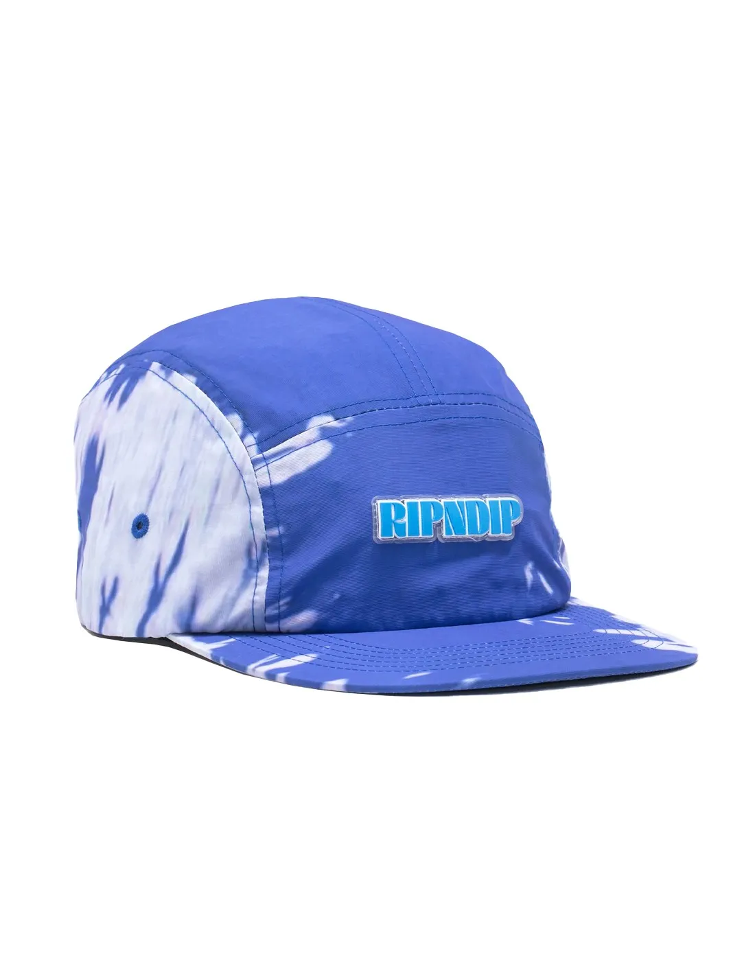 RIPNDIP Wilshire - Azul - Gorra