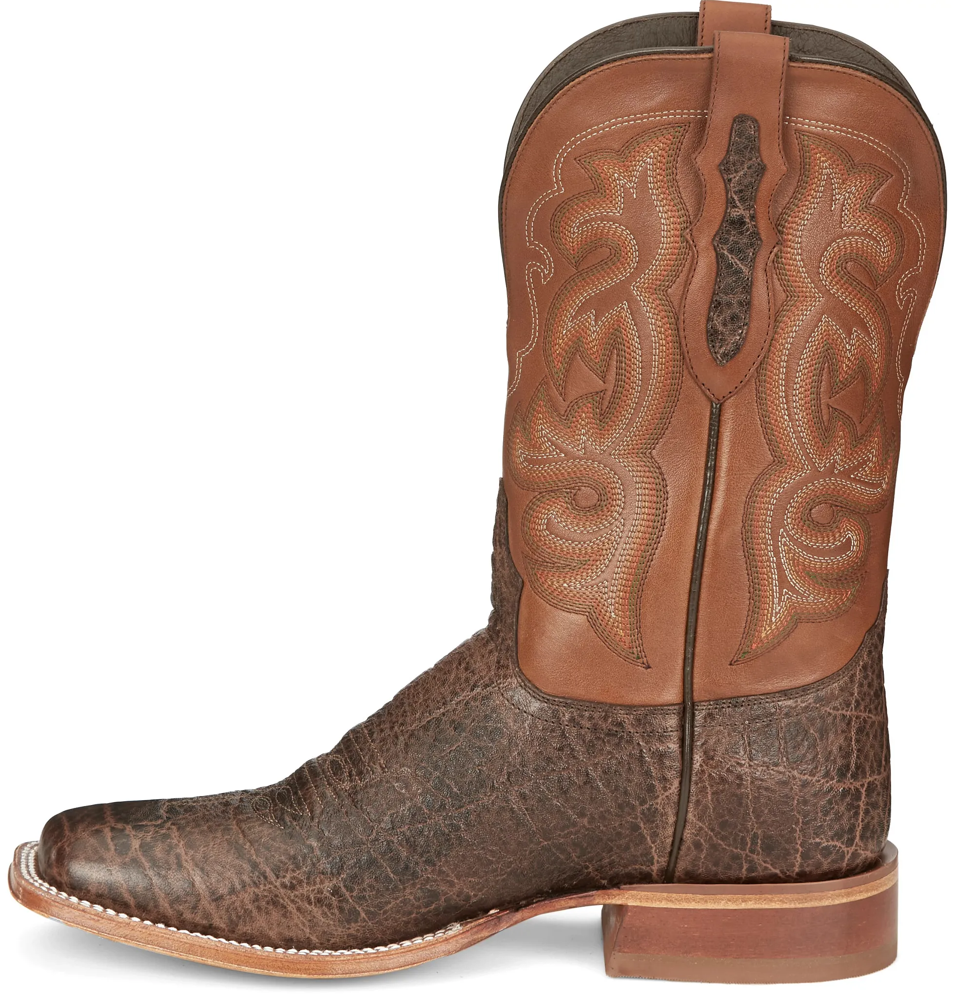 Rowel 11" Western Boot