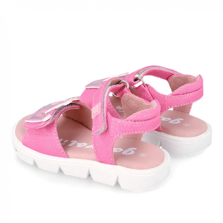 SANDALIAS GARVALIN DE NIñA ROSA 242401A