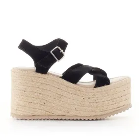 Sandalias plataformas Redlove chloe con alta plataforma