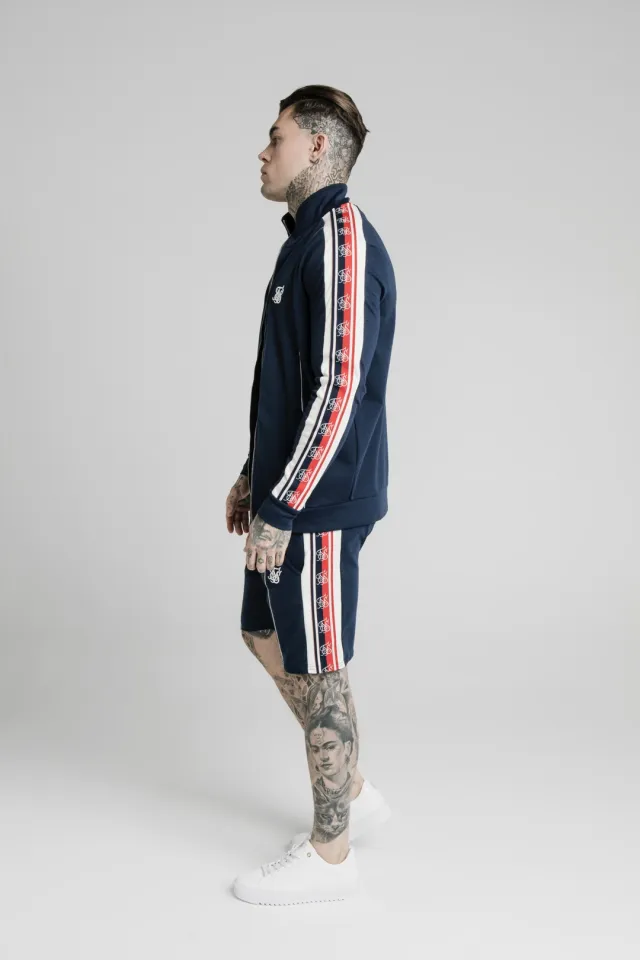 SIKSILK Chaqueta 