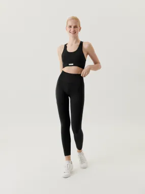 Sthlm Seamless Rib Tights