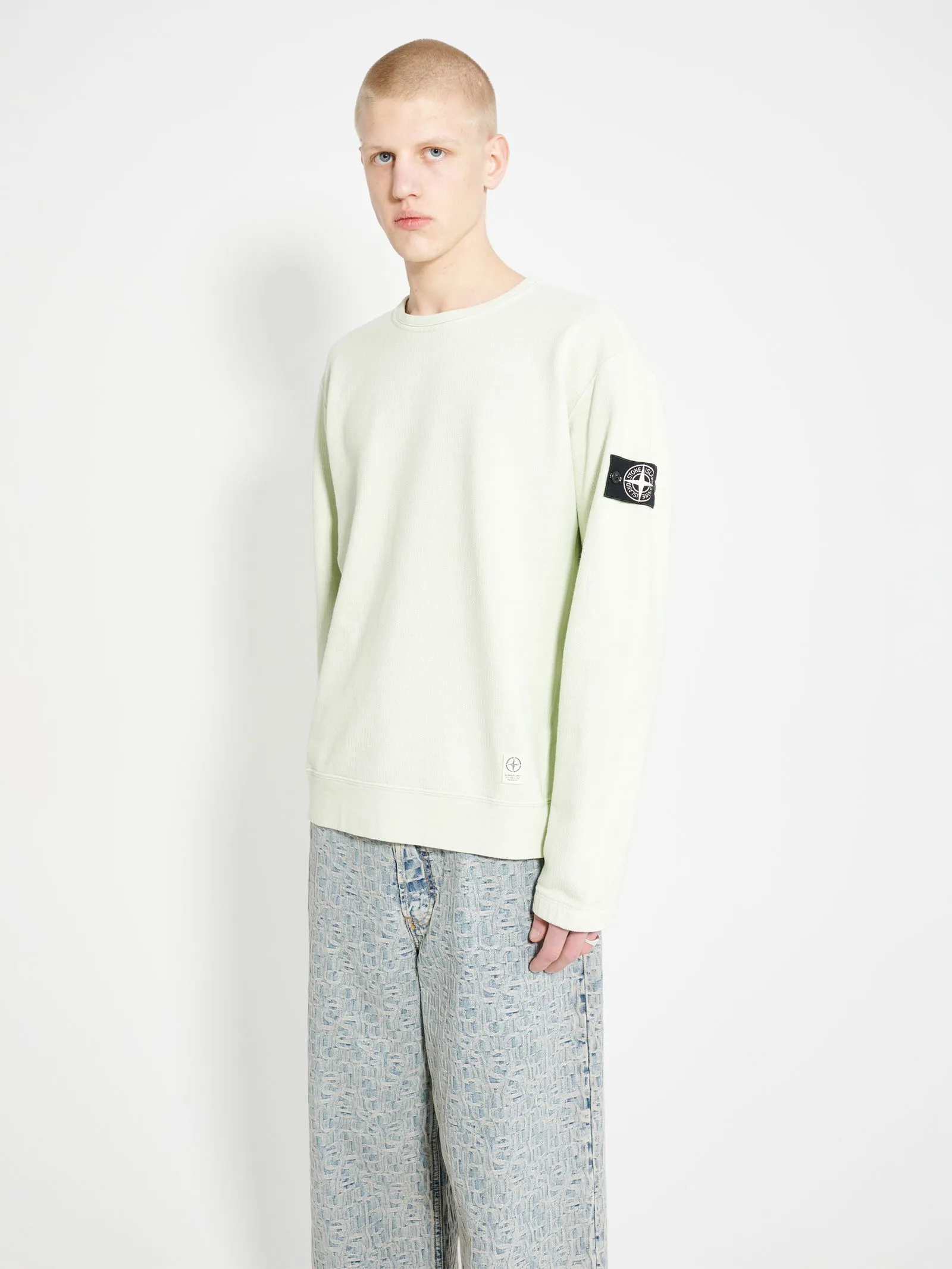 Stone Island Sweatshirt