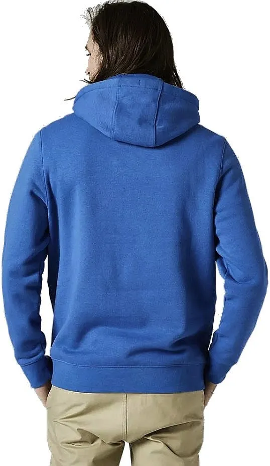 sudadera Fox Pinnacle Pullover - Royal Blue - men´s