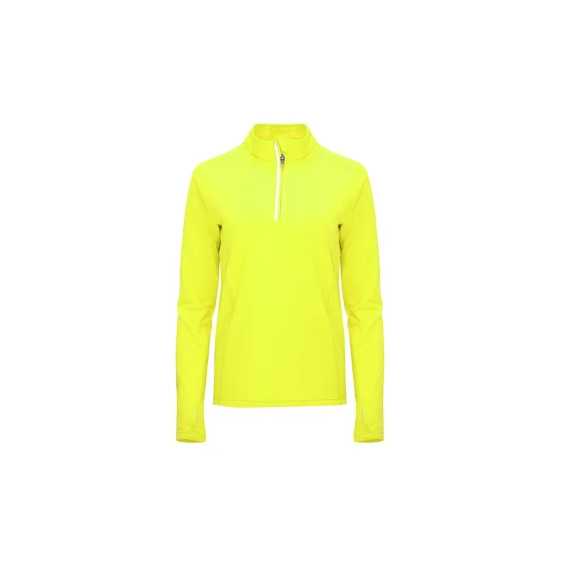 Sudadera técnica deportiva para mujer MELBOURNE WOMAN ROLY