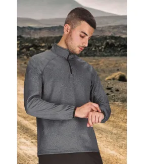 Sudadera térmica FORTUM