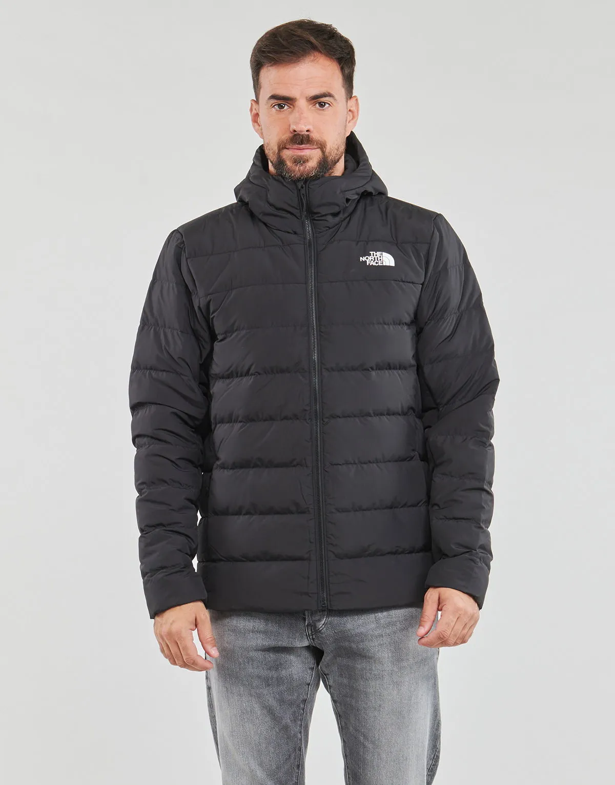 The North Face Duffel Aconcagua 3 Jacket