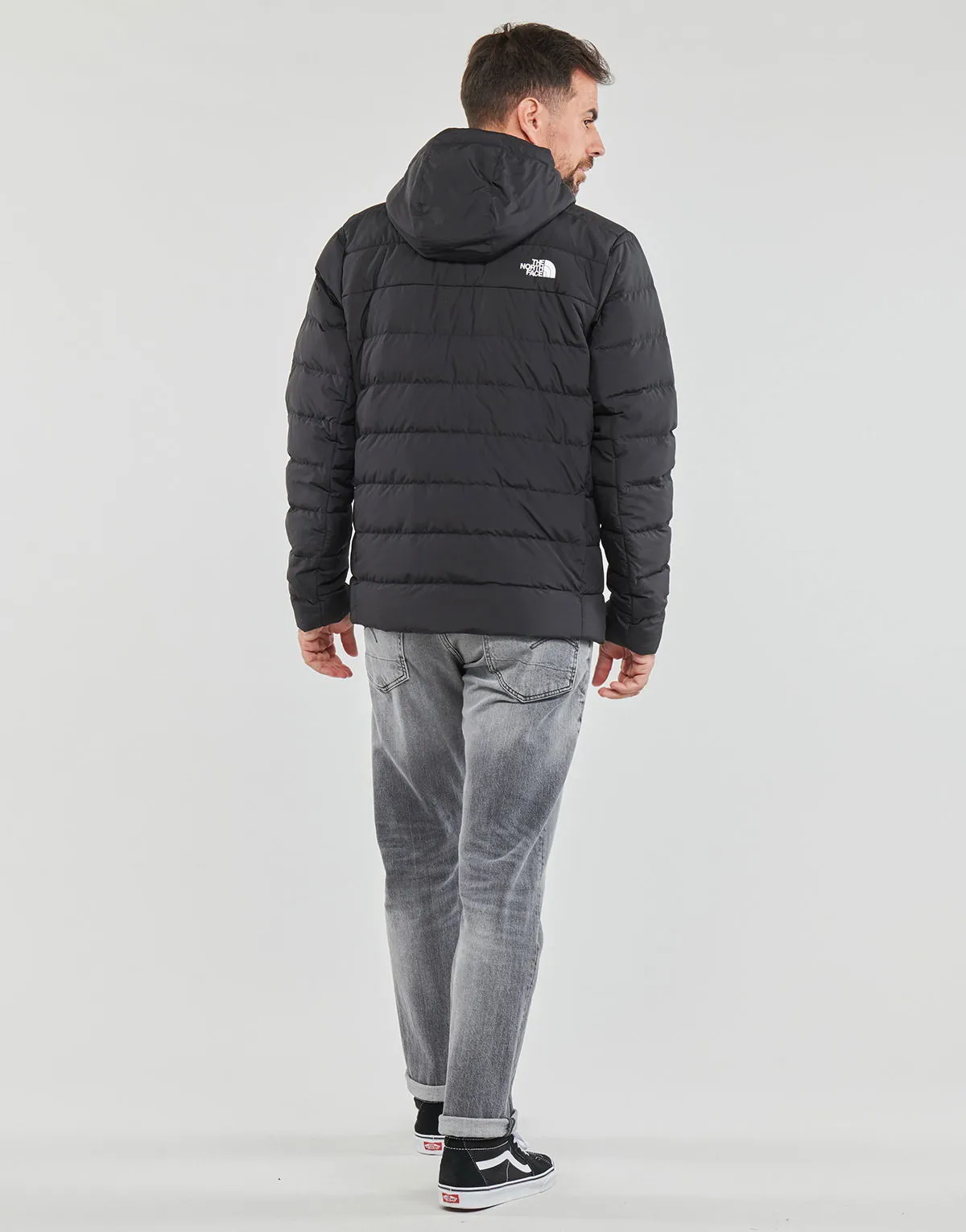 The North Face Duffel Aconcagua 3 Jacket