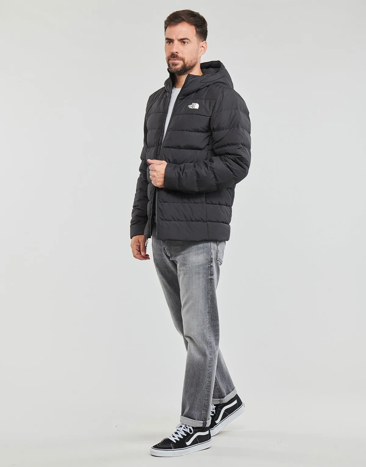 The North Face Duffel Aconcagua 3 Jacket