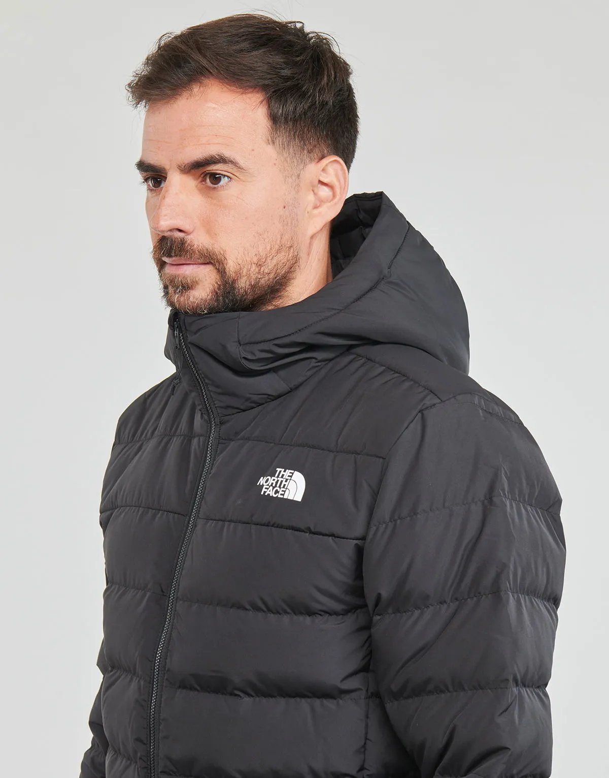 The North Face Duffel Aconcagua 3 Jacket