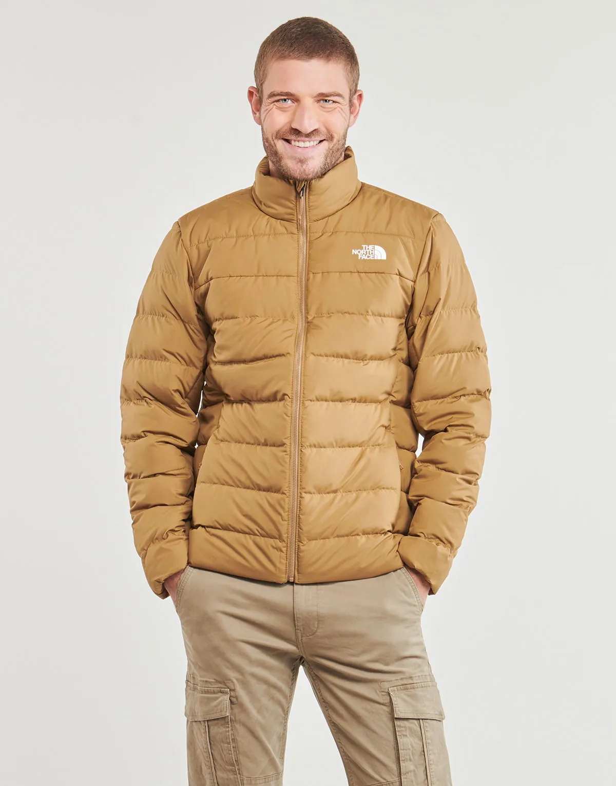 The North Face Duffel Aconcagua Jacket