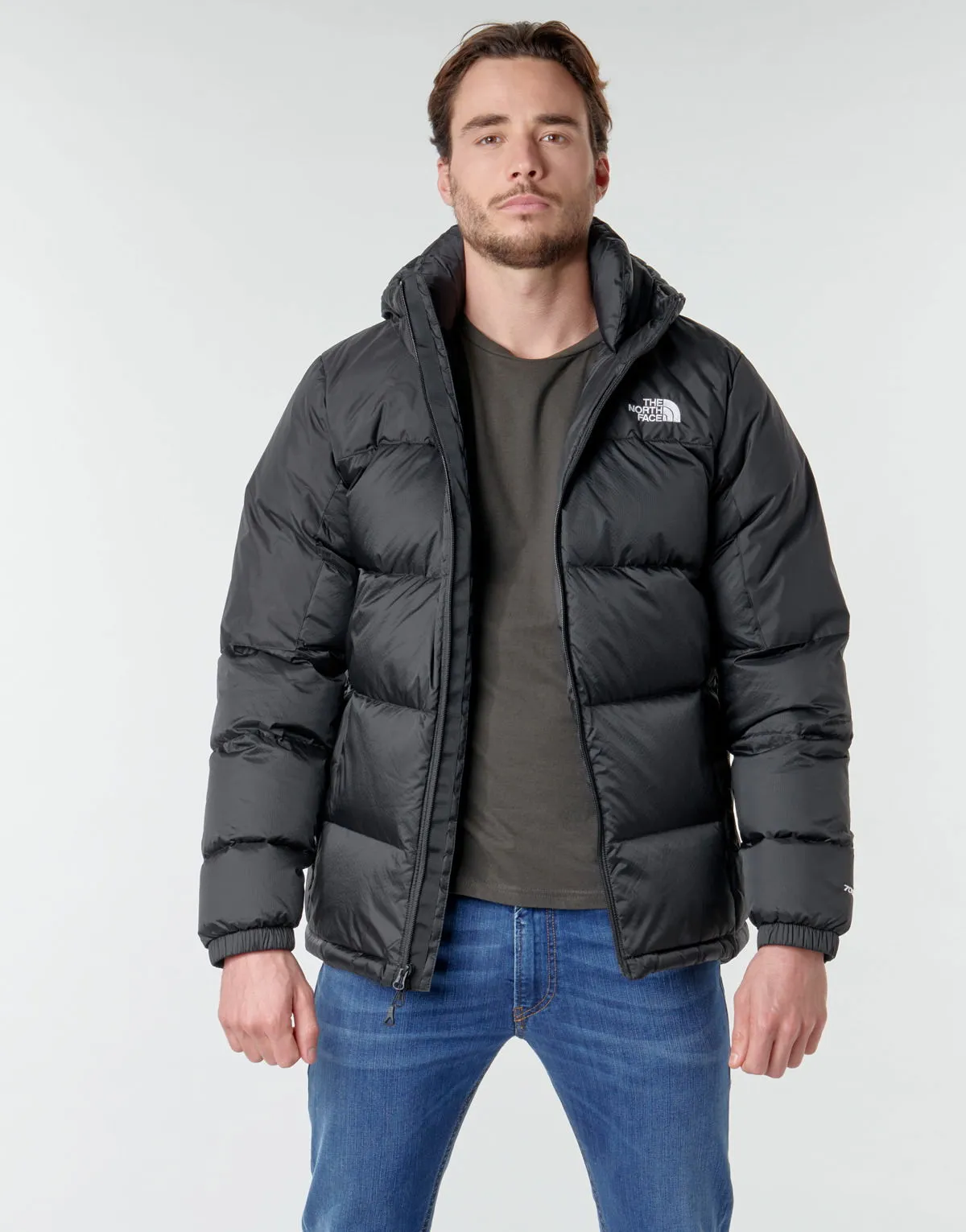 The North Face Duffel Diablo Jacket