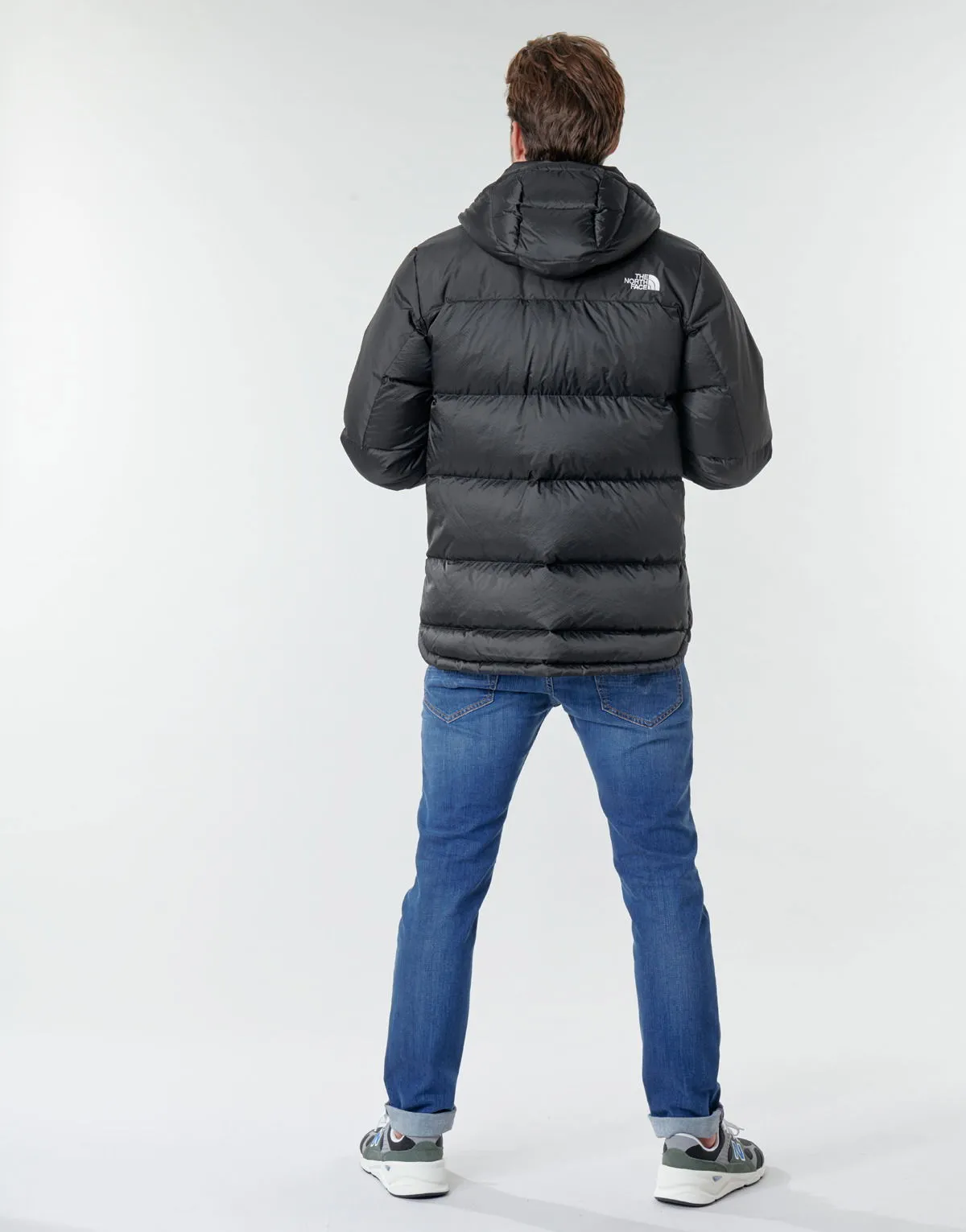 The North Face Duffel Diablo Jacket