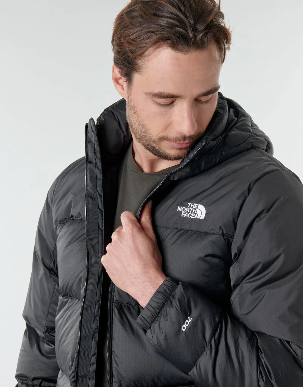 The North Face Duffel Diablo Jacket