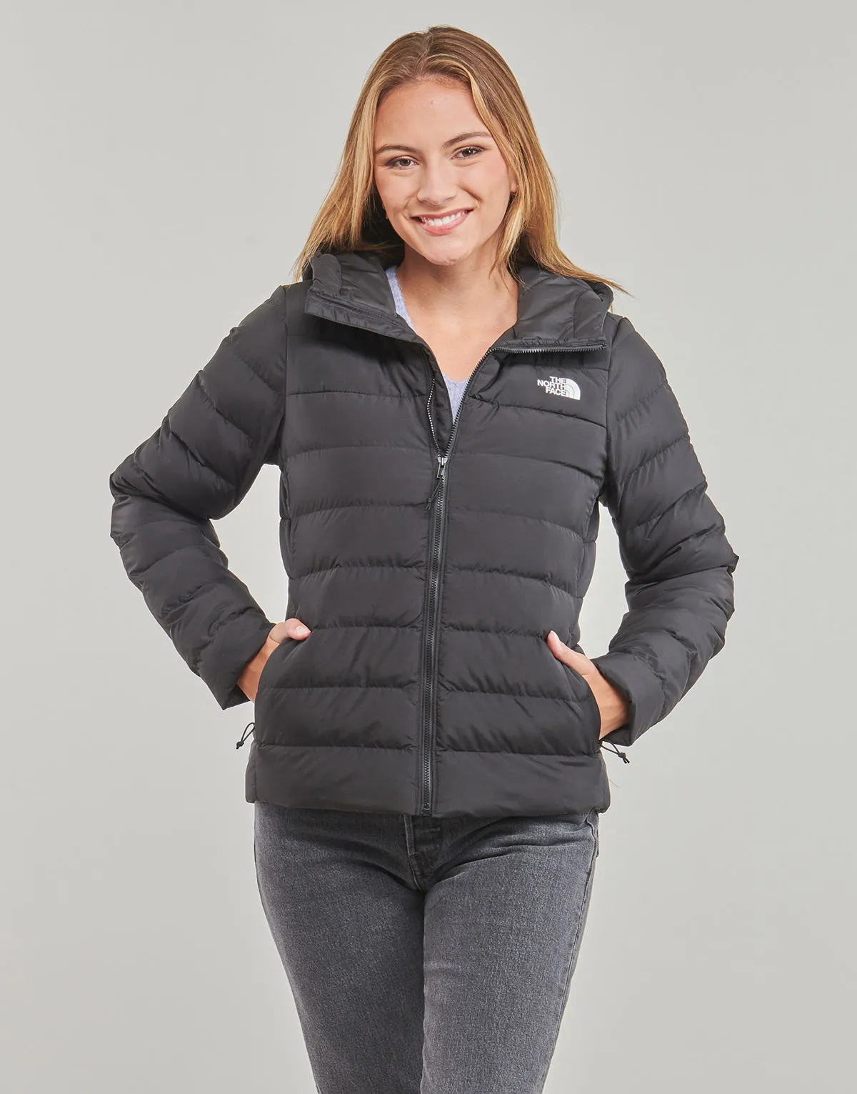 The North Face Duffel Jacket