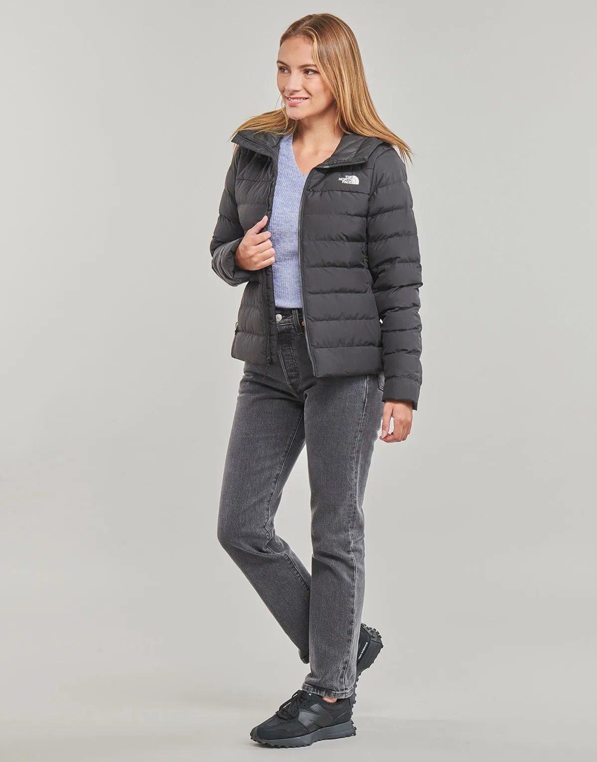 The North Face Duffel Jacket