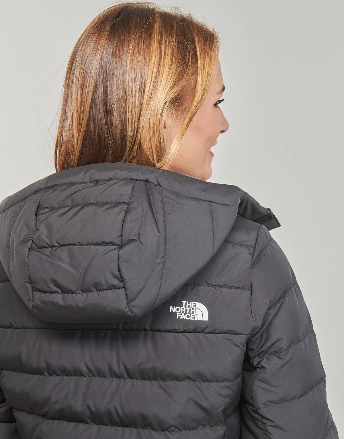 The North Face Duffel Jacket