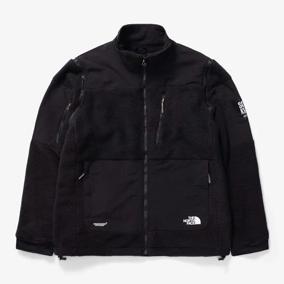 The North Face x Undercover Zip-Off Fleece Jacket