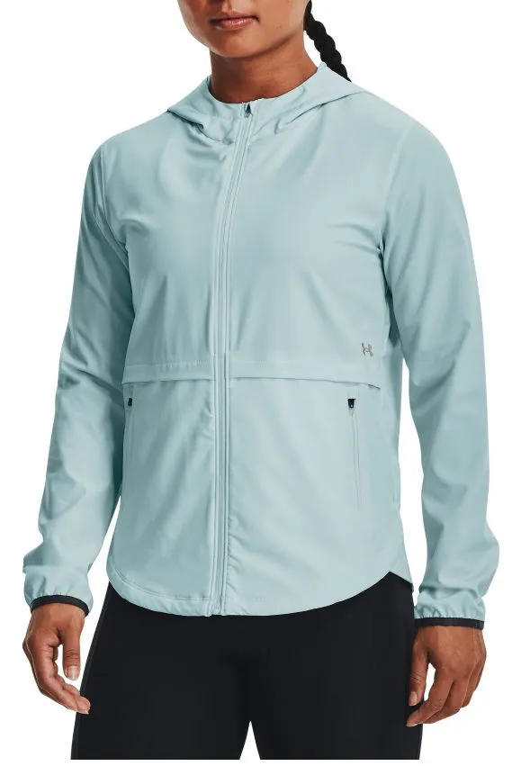 Under Armour Storm Up The Pace Jacket