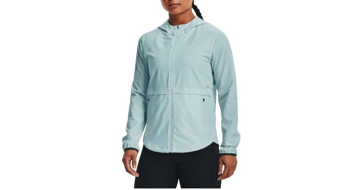 Under Armour Storm Up The Pace Jacket