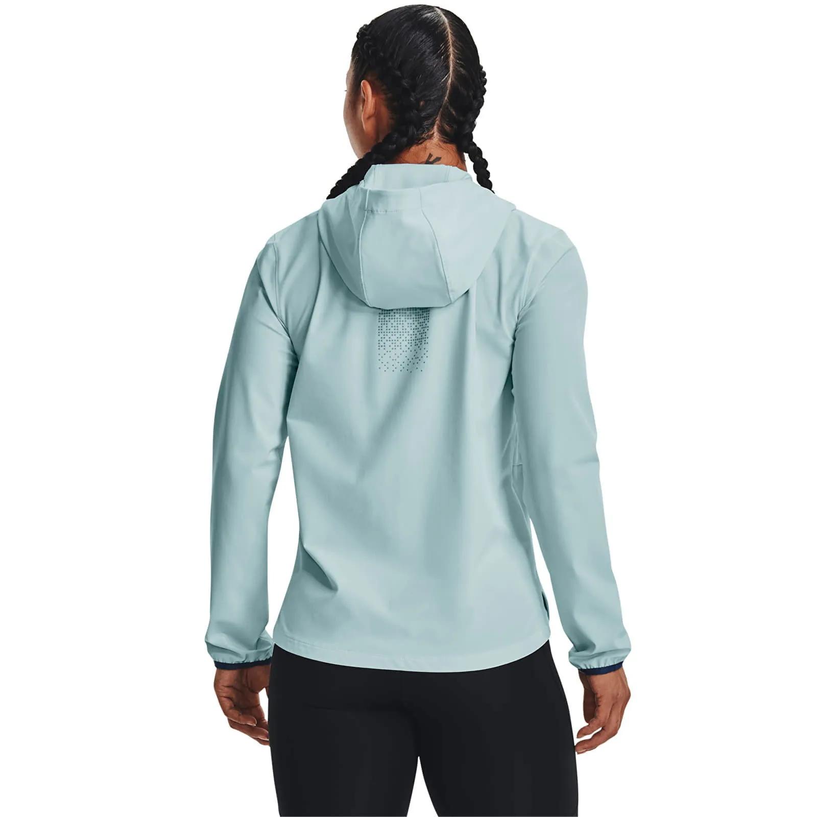 Under Armour Storm Up The Pace Jacket