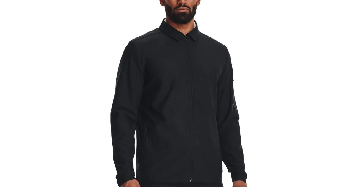 Under Armour Vanish Full-Zip Jacket