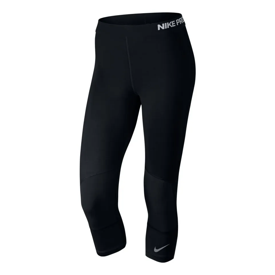 Wmns Nike Pro Basketball Tights (010)