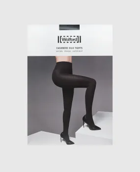 Wolford Black tights